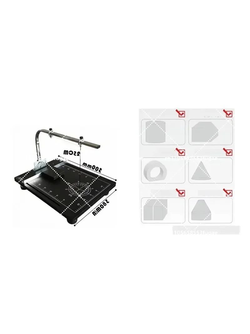 Macchina Elettrica Verticale p - Home Improvement Tools recensione e prezzo