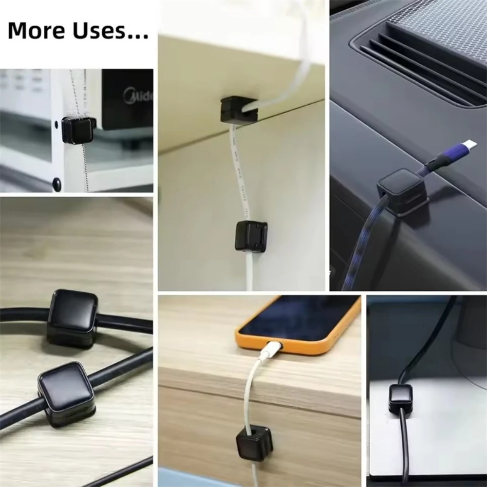 Magnetico Forte ​ Clip per Cav - Wall Anchor Plastic recensione e prezzo