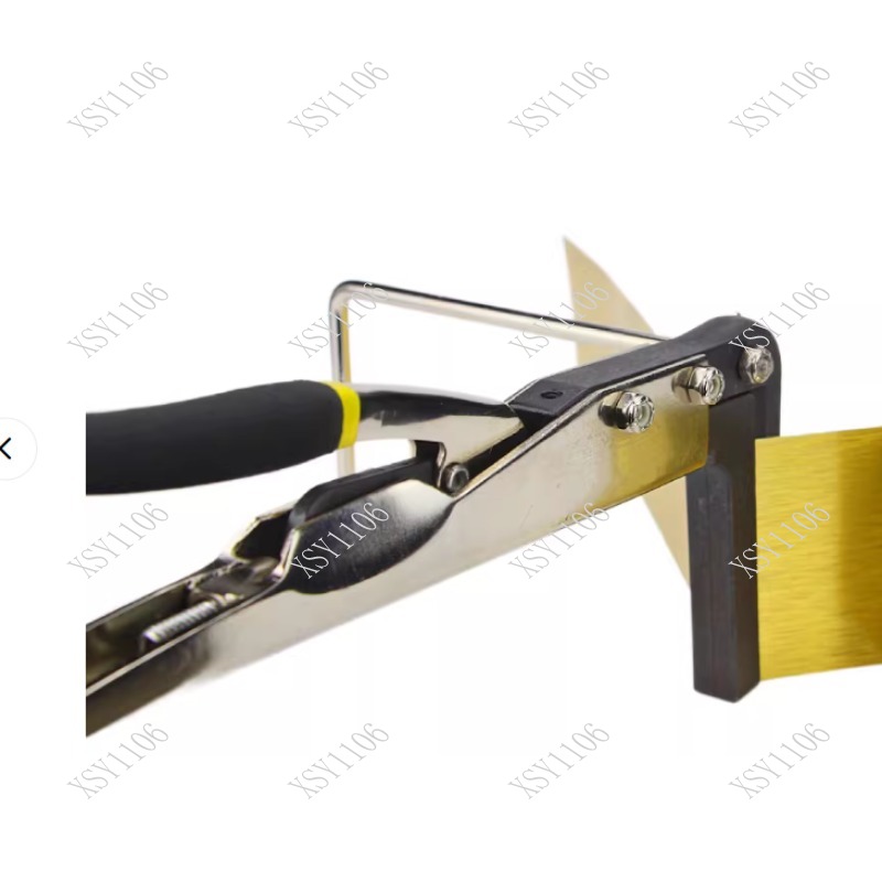 Pinze a becco d'anatra in acci - Home Improvement Tools recensione e prezzo