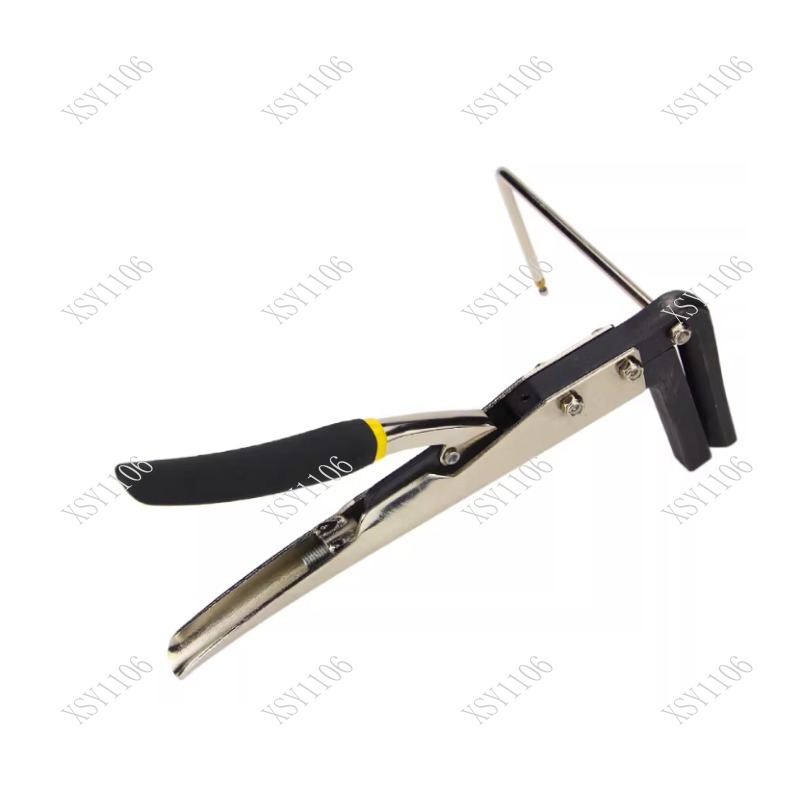 Pinze a becco d'anatra in acci - Home Improvement Tools recensione e prezzo