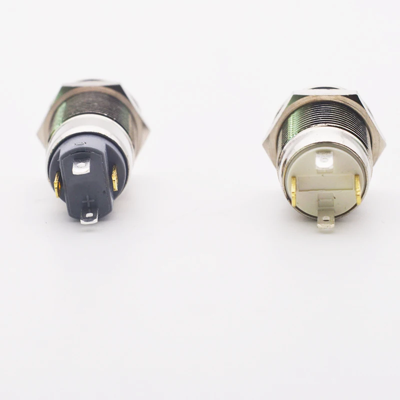 Interruttore a pulsante elettr - Home Improvement Expo recensione e prezzo
