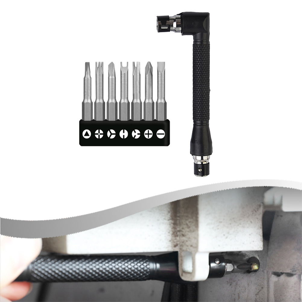 Kit di cacciaviti con impugnat - Home Improvement Ending recensione e prezzo