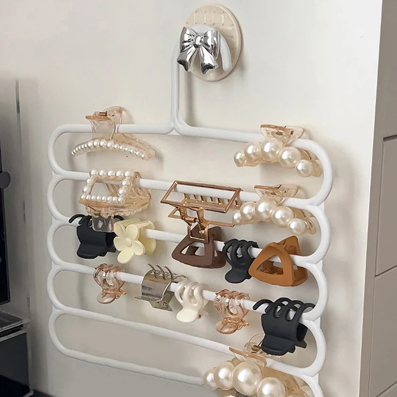 Organizzatore per rack di stoc - Wall Anchor Plastic recensione e prezzo