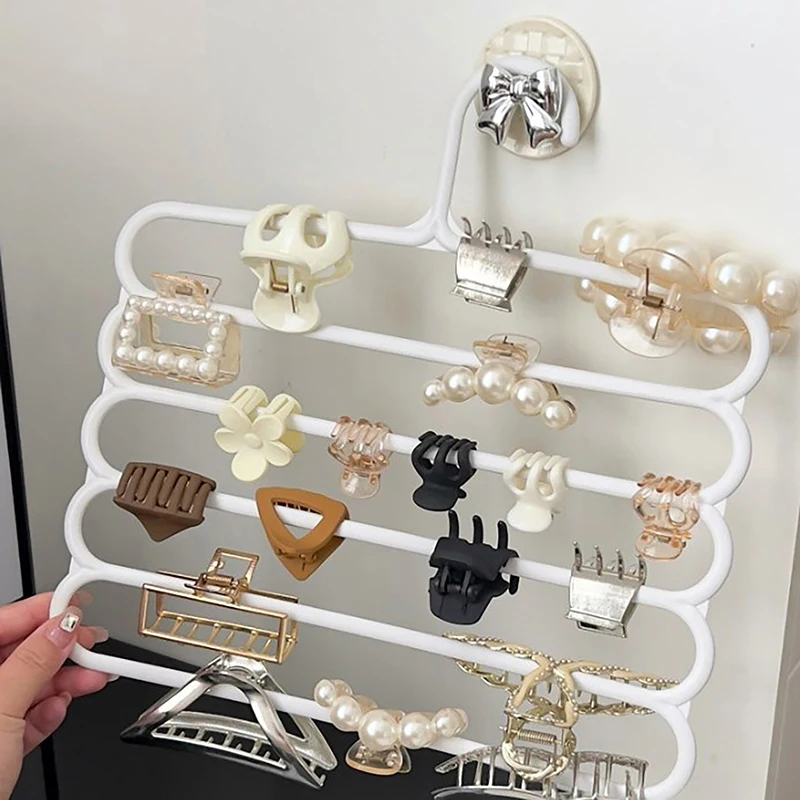 Organizzatore per rack di stoc - Wall Anchor Plastic recensione e prezzo
