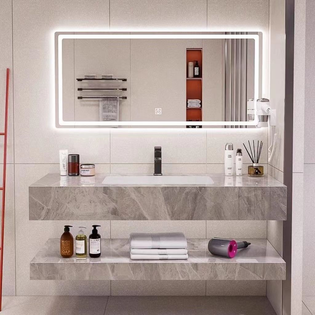 Lavabo di fascia alta, mobile  - Home Improvement Ending recensione e prezzo