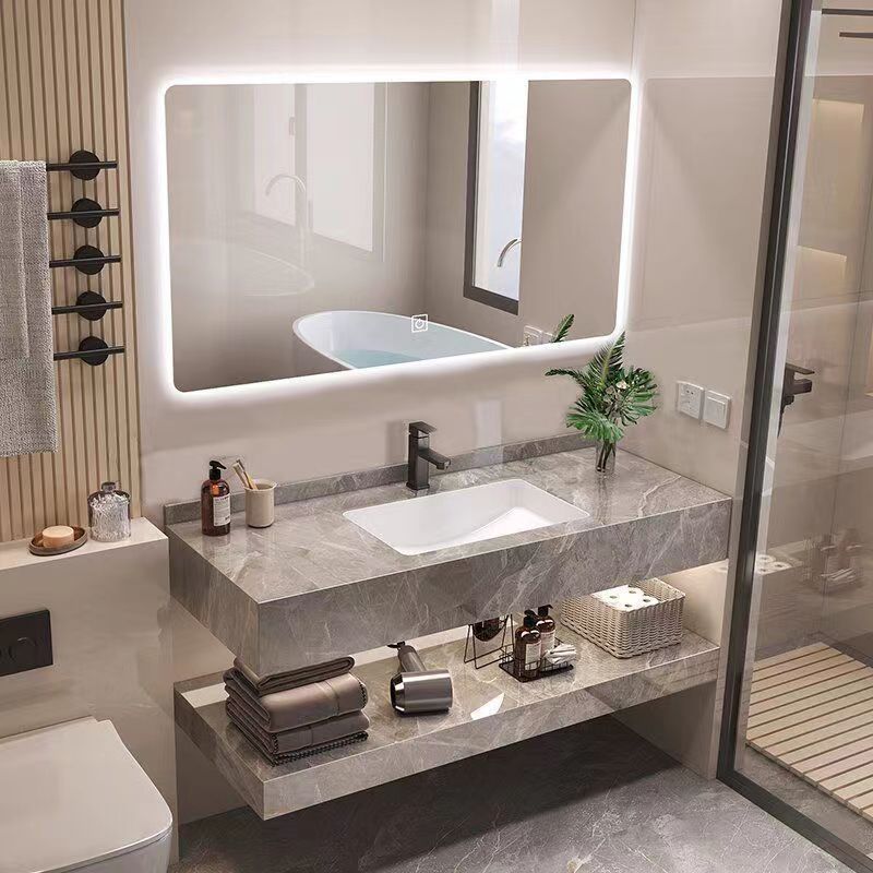 Lavabo di fascia alta, mobile  - Home Improvement Ending recensione e prezzo