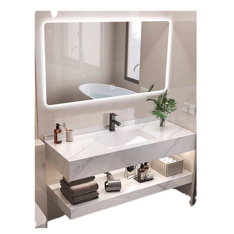 Lavabo di fascia alta, mobile  - Home Improvement Ending recensione e prezzo