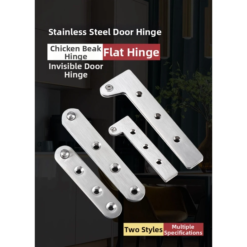 Cerniera Moderna Singola per F - Home Improvement Hardware recensione e prezzo