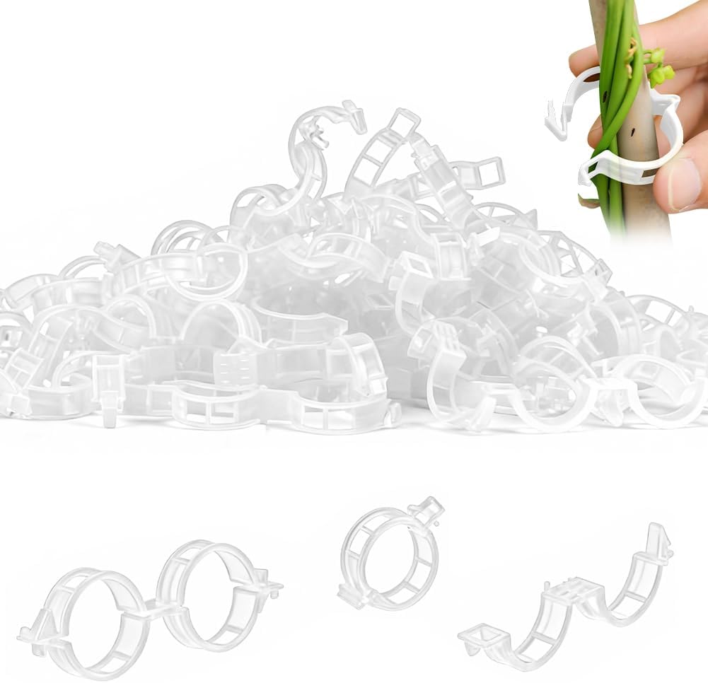 100 Pezzi Clip di Supporto per - Home Improvement Hardware recensione e prezzo