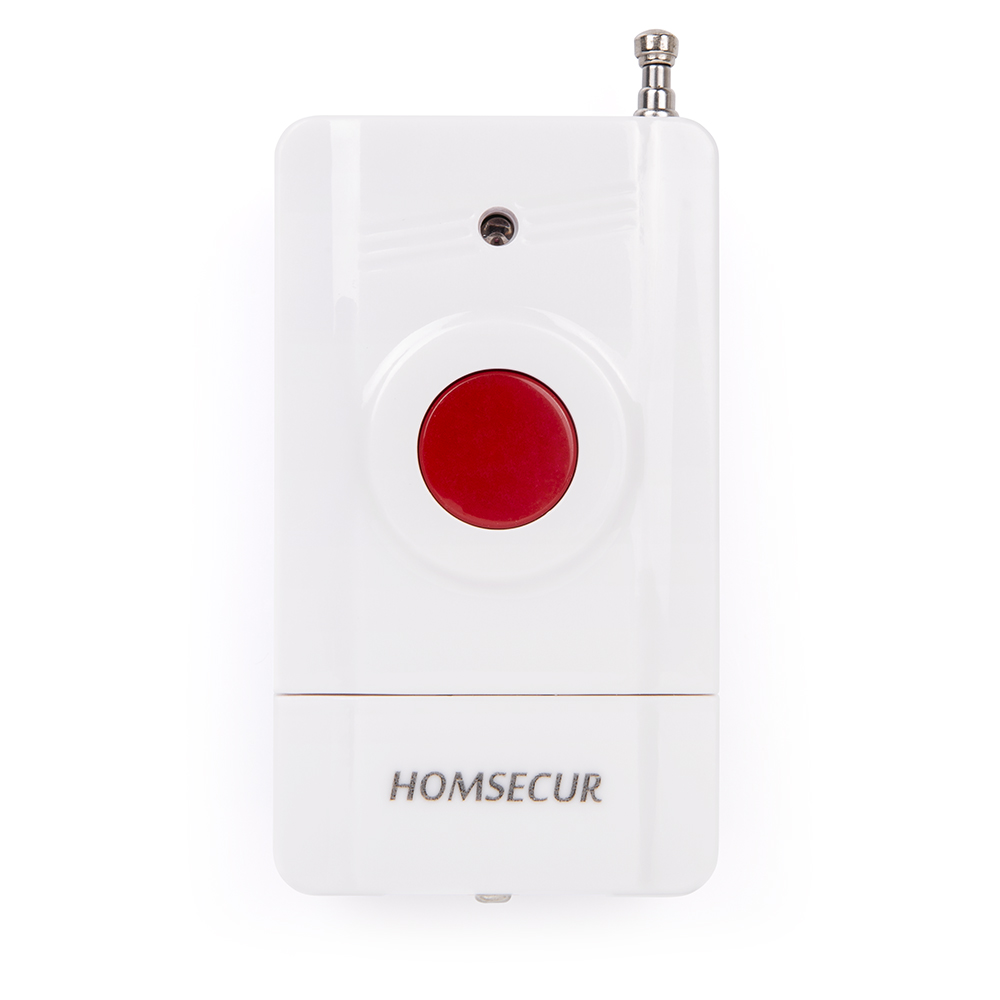 Pulsante di Emergenza Wireless - Home Improvement Hardware recensione e prezzo
