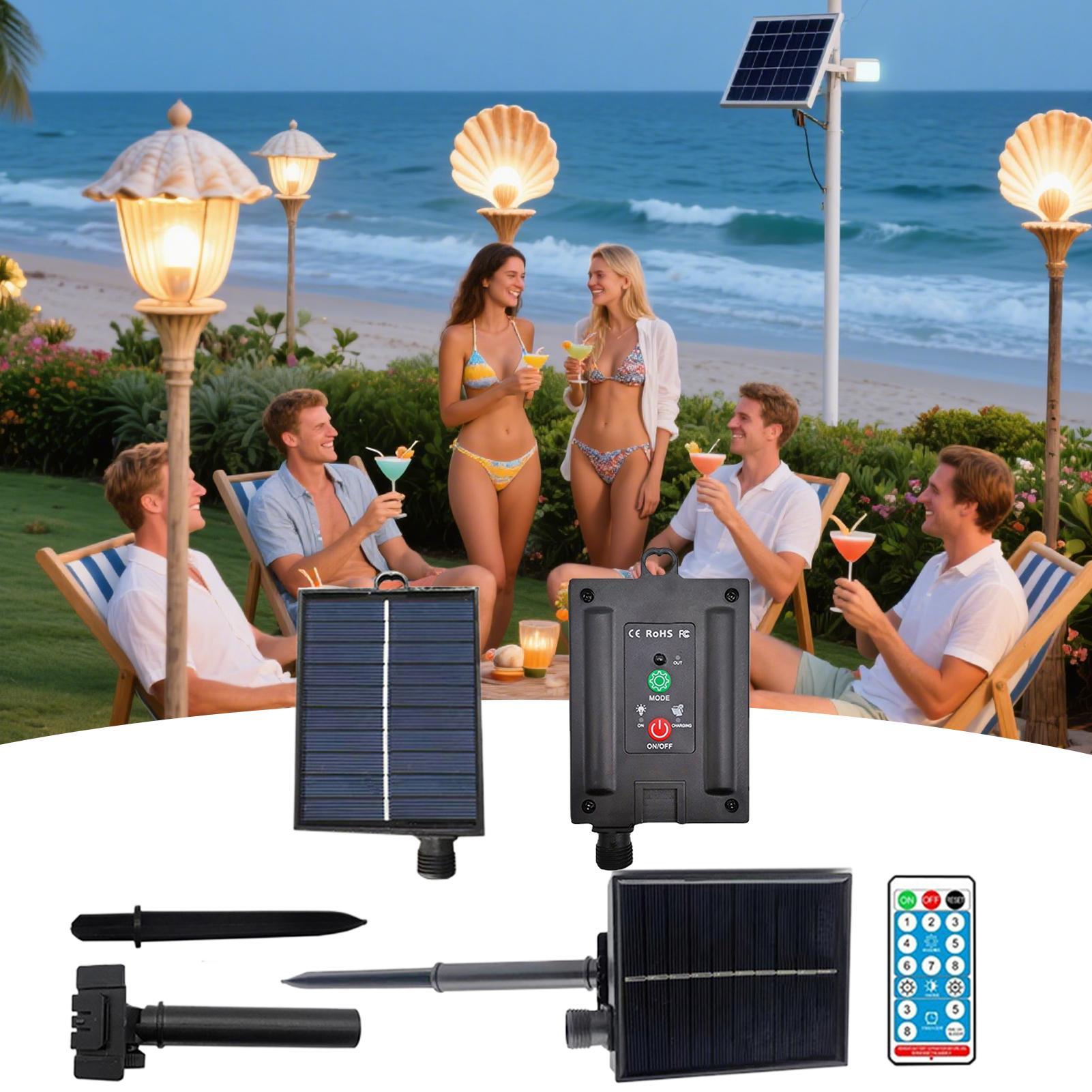 Pannello Solare Portatile 31V  - Home Improvement Tools recensione e prezzo