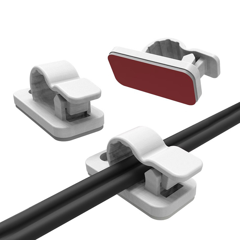 Untoom 20 pezzi clip per organ - Wall Anchor Plastic recensione e prezzo