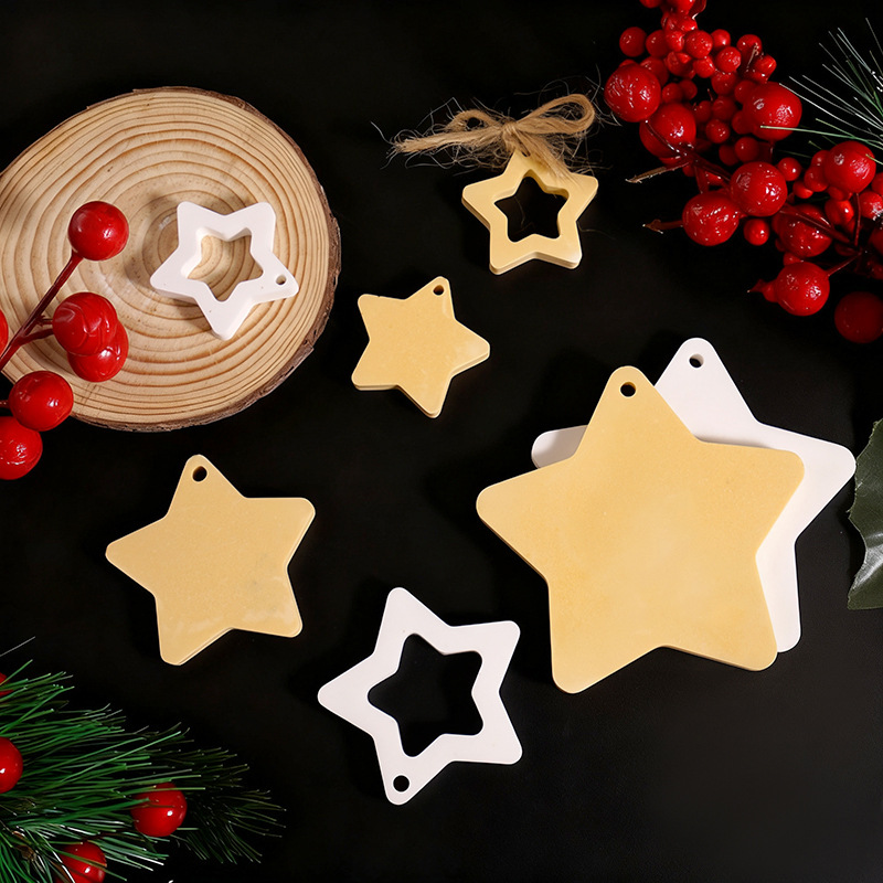 Ornamento per albero di Natale - Home Improvement Shop recensione e prezzo