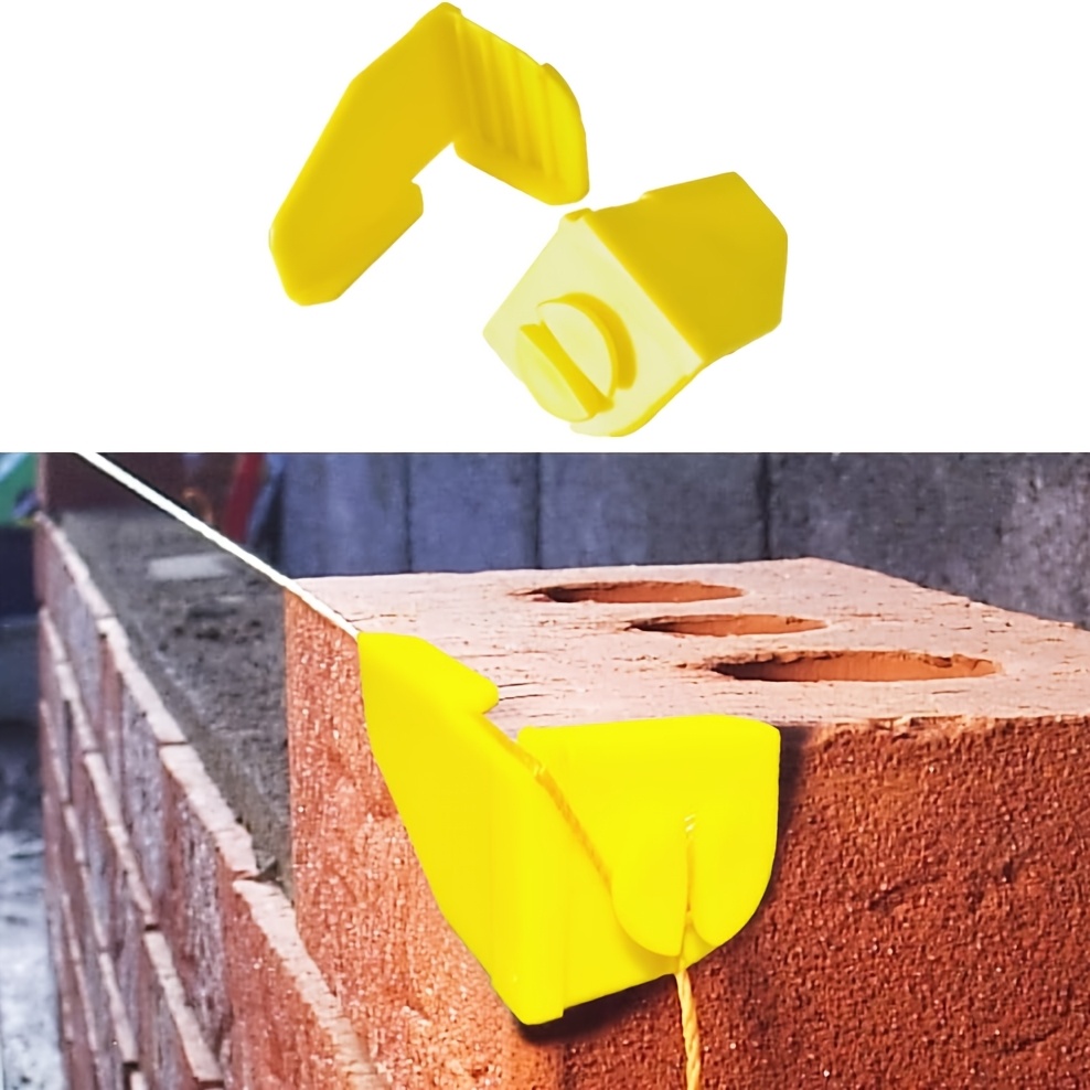Staffe angolari per ancoraggio - Wall Anchor Plastic recensione e prezzo