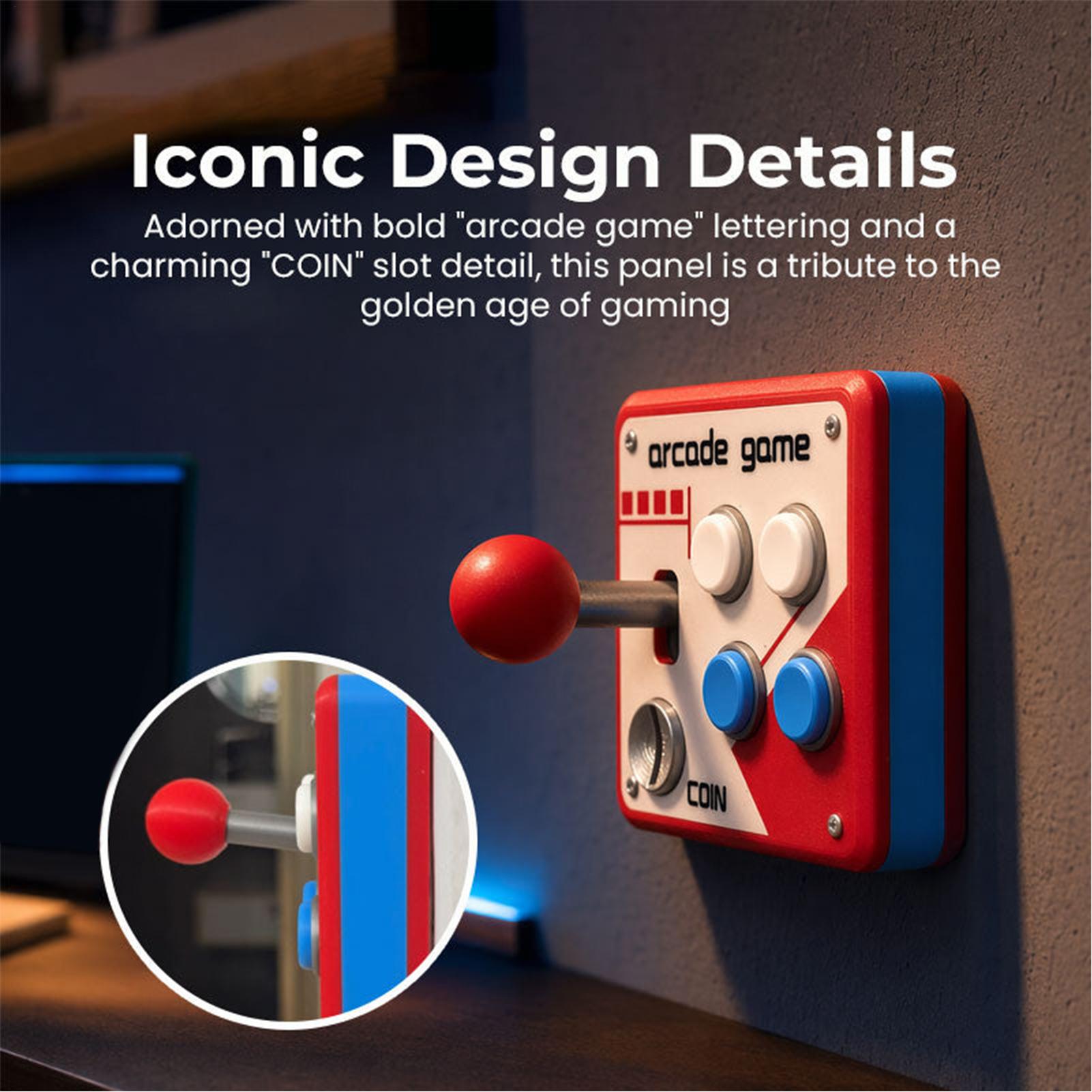 Copri Interruttori Creativi St - Home Improvement Game recensione e prezzo