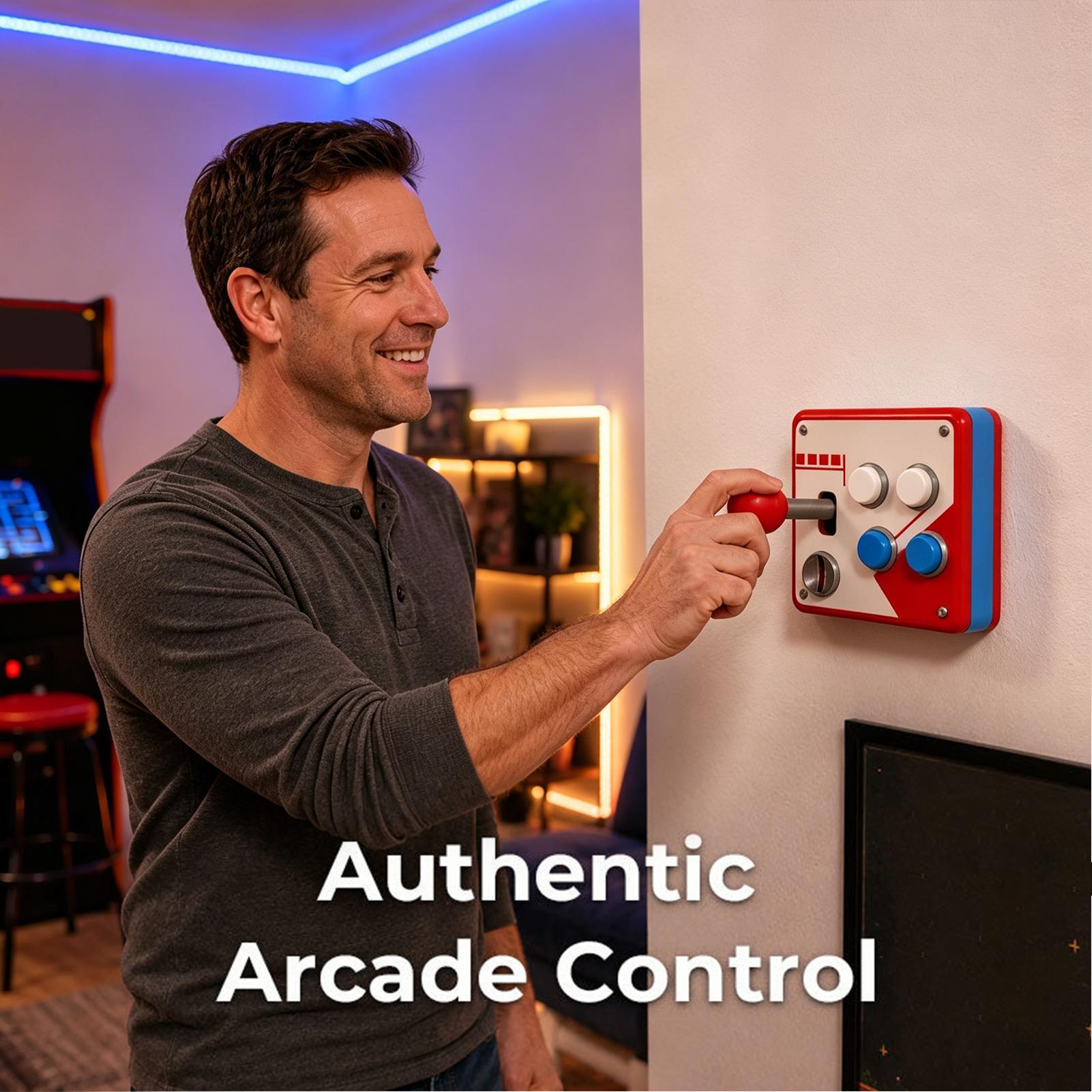 Copri Interruttori Creativi St - Home Improvement Game recensione e prezzo