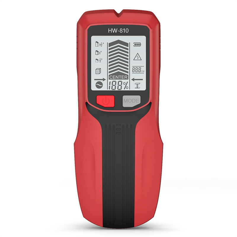 Most-HW-810 Metal Detector por - Home Improvement Definition recensione e prezzo