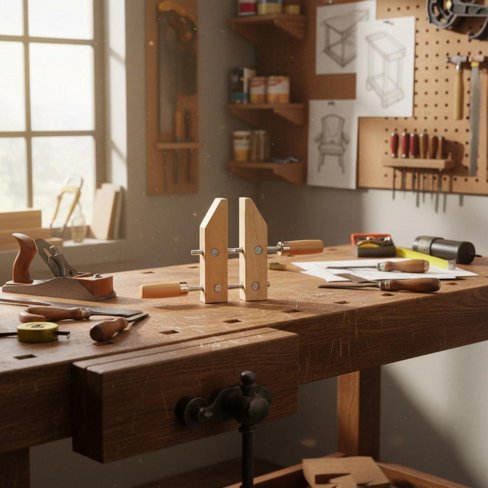 Morsetto Regolabile Versatile  - Home Improvement Tools recensione e prezzo