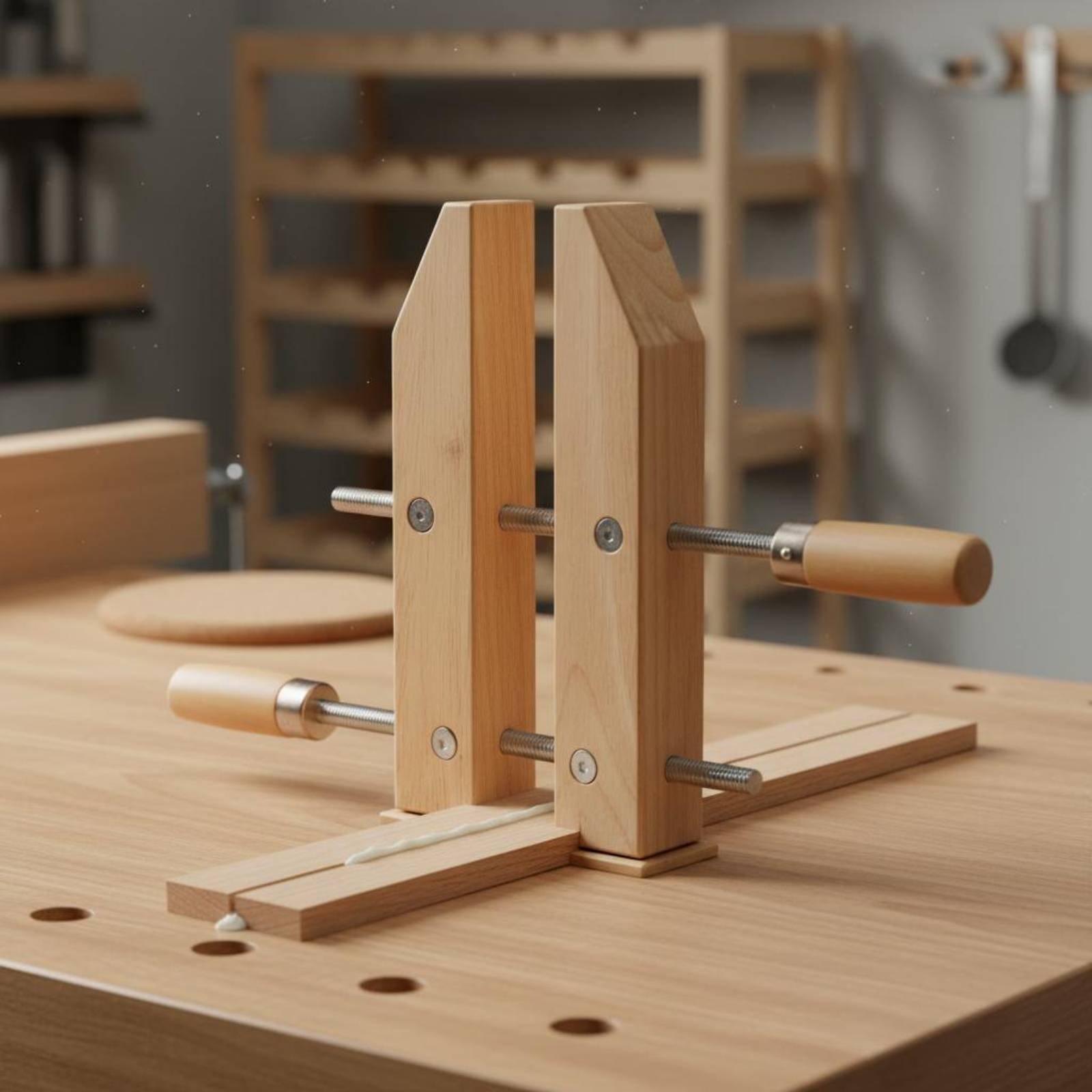 Morsetto Regolabile Versatile  - Home Improvement Tools recensione e prezzo
