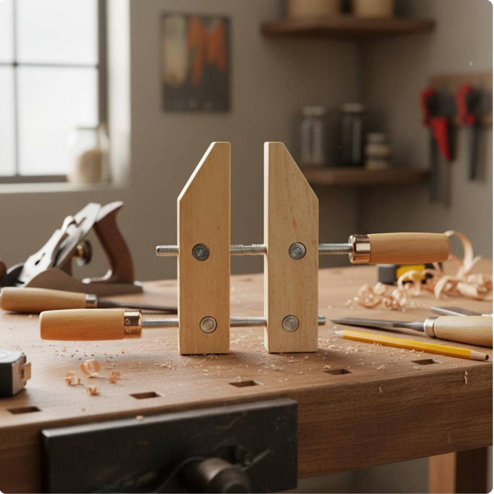 Morsetto Regolabile Versatile  - Home Improvement Tools recensione e prezzo