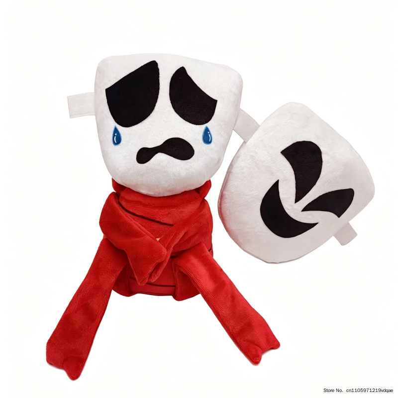 Peluche del personaggio Gangle - Home Improvement Game recensione e prezzo