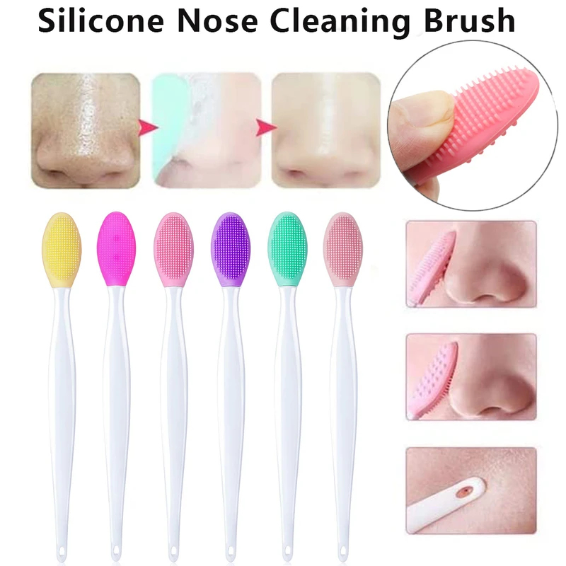 1PC/4PCS Spazzola in Silicone  - Home Improvement Tools recensione e prezzo