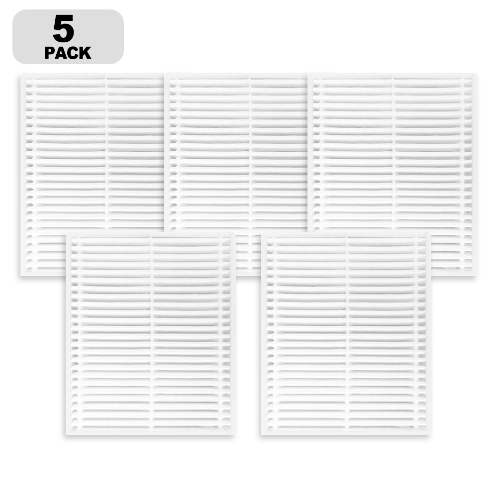 5 pz Filtri Per Conga 8490 Per - Home Improvement Tools recensione e prezzo
