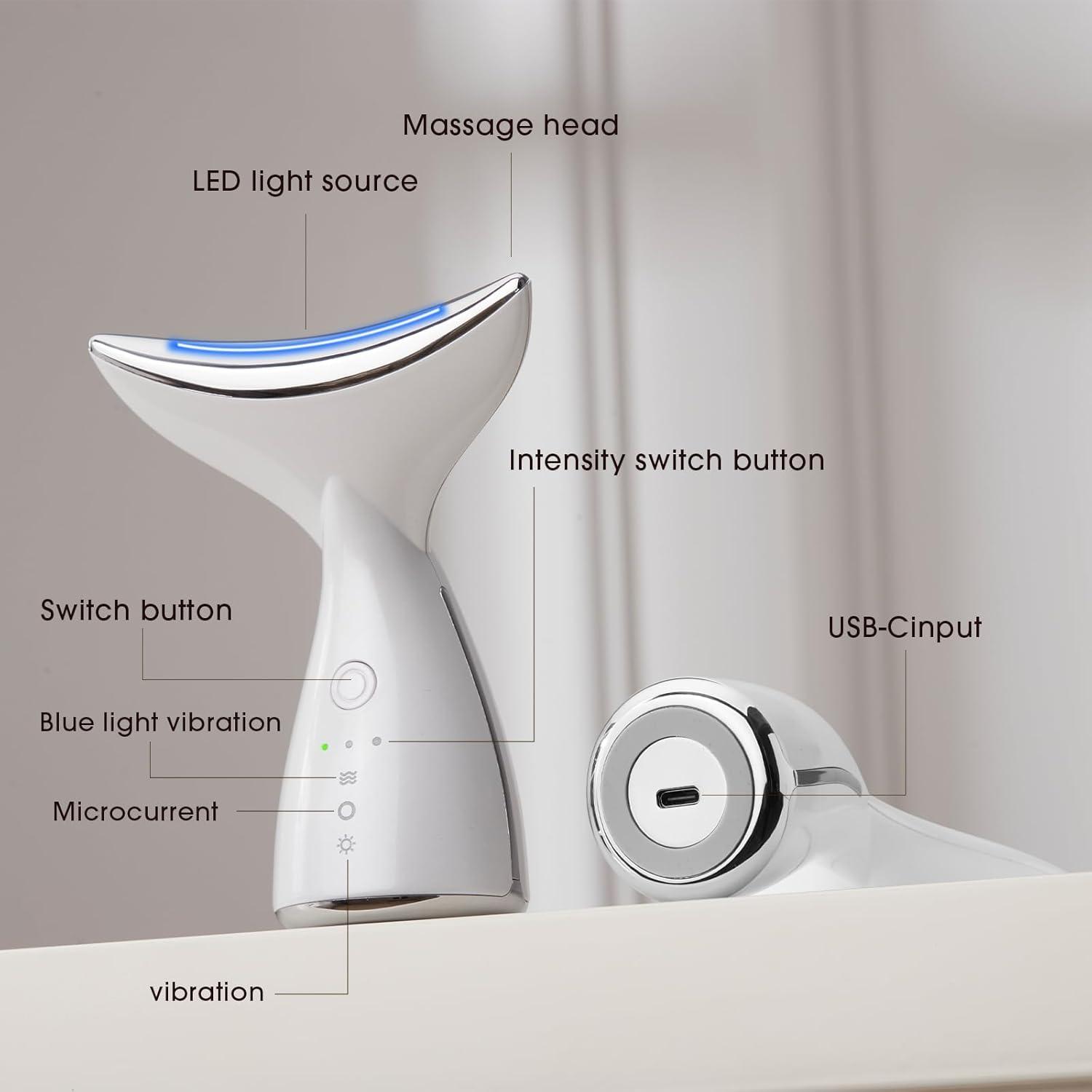 Dispositivo di Bellezza EMS pe - Home Improvement Expo recensione e prezzo