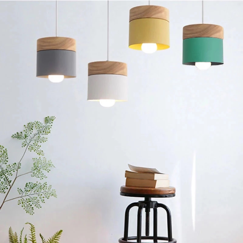 Lampada a Sospensione LED E27  - Home Improvement Expo recensione e prezzo