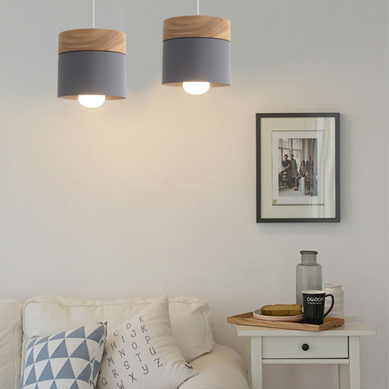 Lampada a Sospensione LED E27  - Home Improvement Expo recensione e prezzo