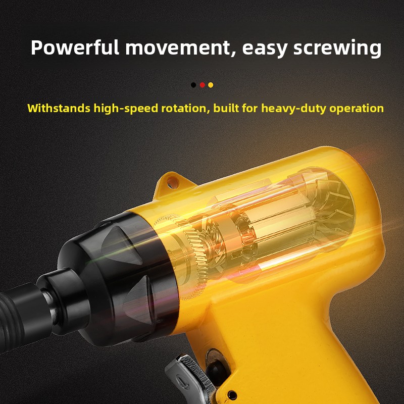 Avvitatore Pneumatico Tipo Pis - Home Improvement Tools recensione e prezzo