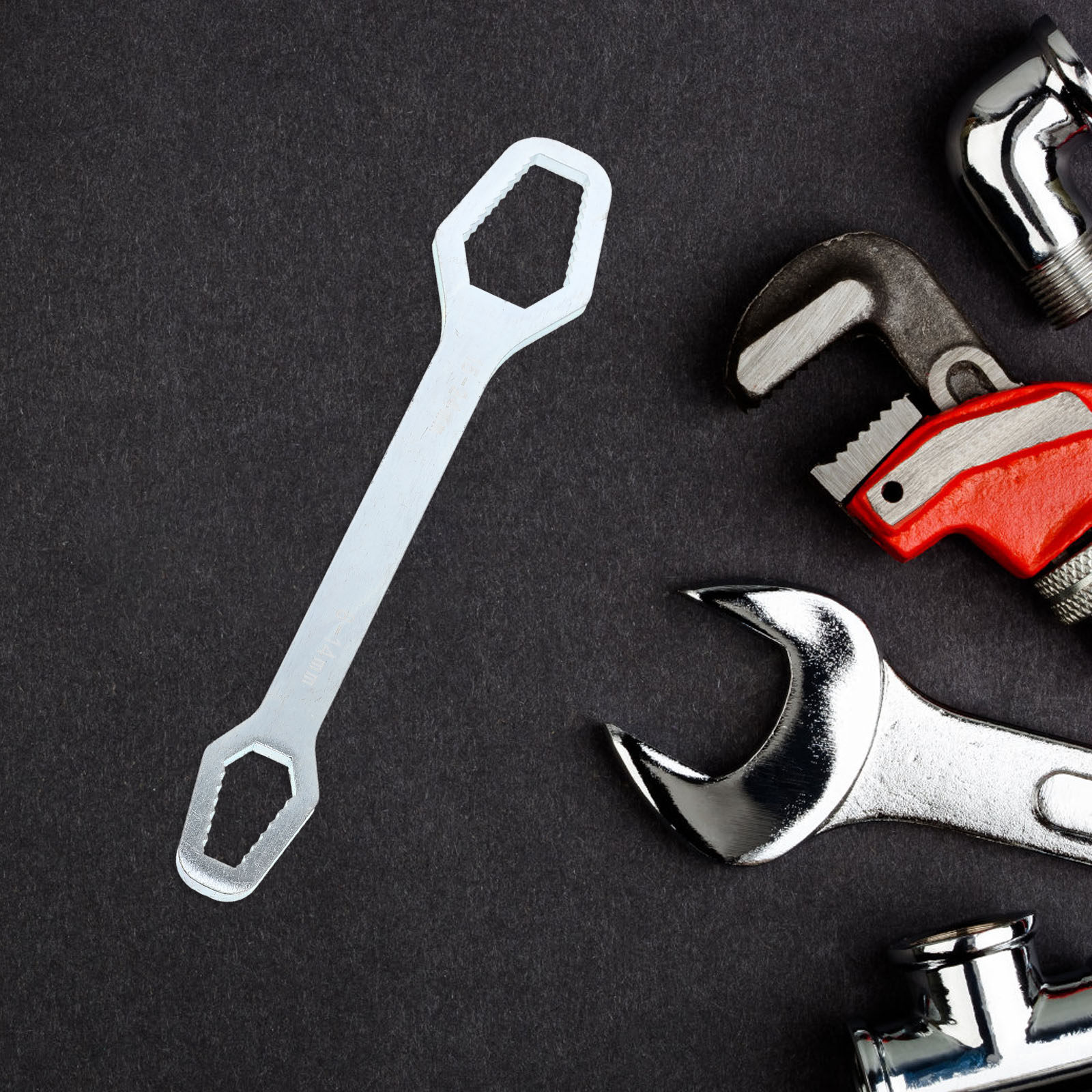 Chiave Universale a Doppia Est - Home Improvement Ending recensione e prezzo