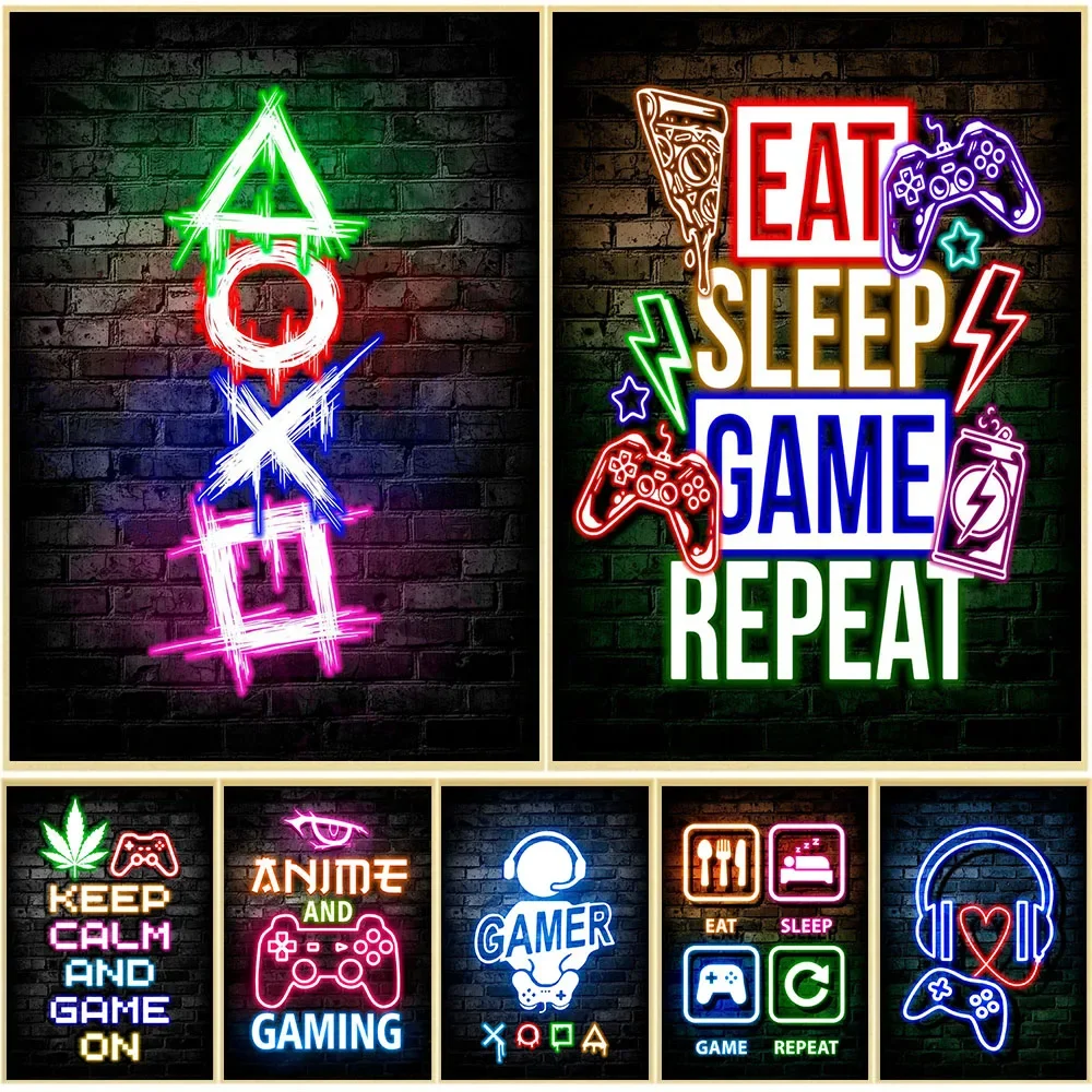 Poster e Quadri su Tela con Sc - Home Improvement Game recensione e prezzo