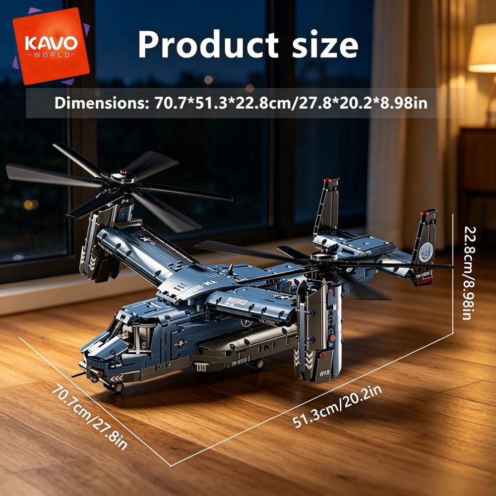 KAVOWORLD Set di Costruzioni A - Home Improvement Expo recensione e prezzo