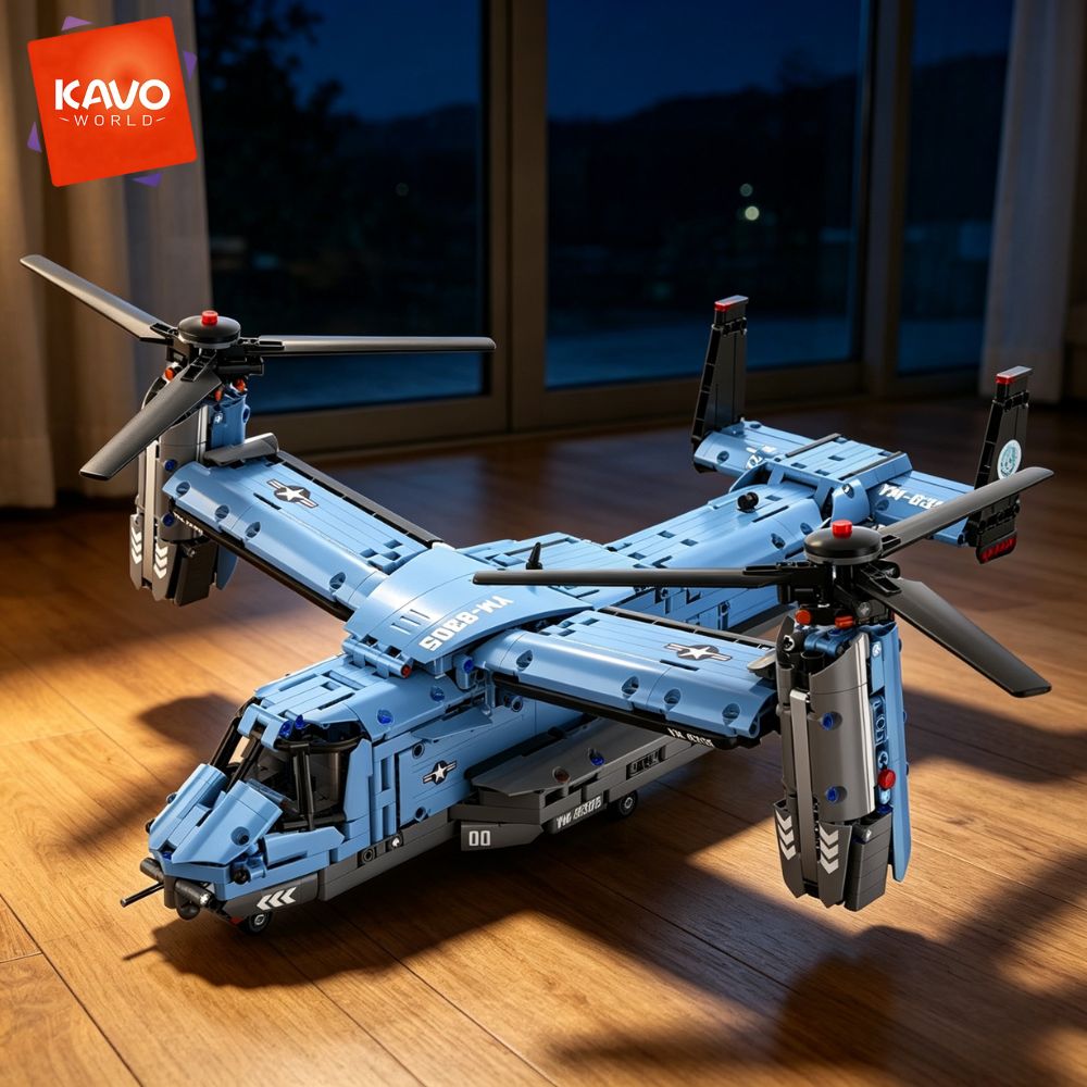 KAVOWORLD Set di Costruzioni A - Home Improvement Expo recensione e prezzo