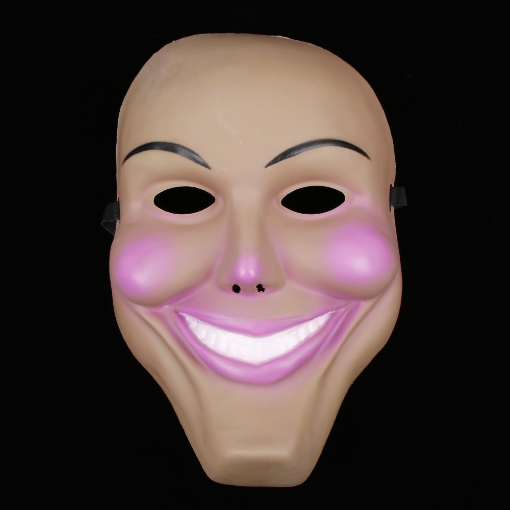 Dress The Purge Horror God Gri - Home Improvement Shop recensione e prezzo