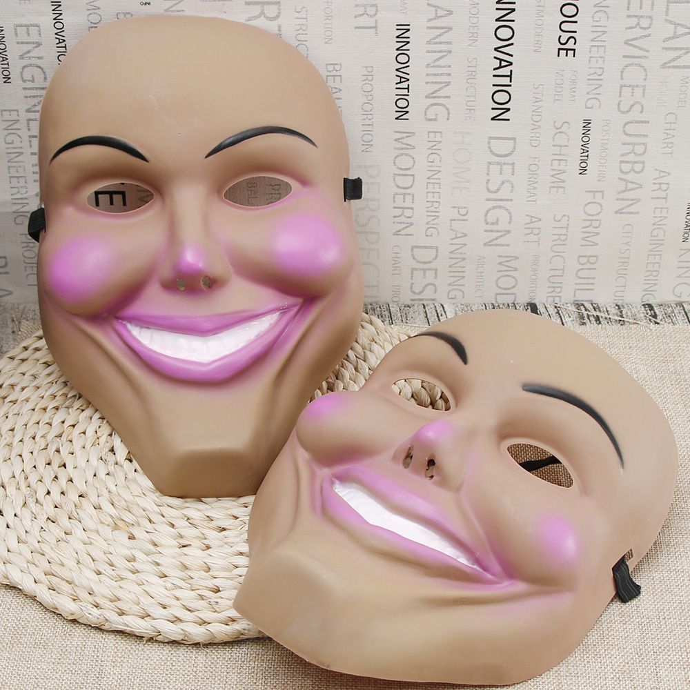 Dress The Purge Horror God Gri - Home Improvement Shop recensione e prezzo