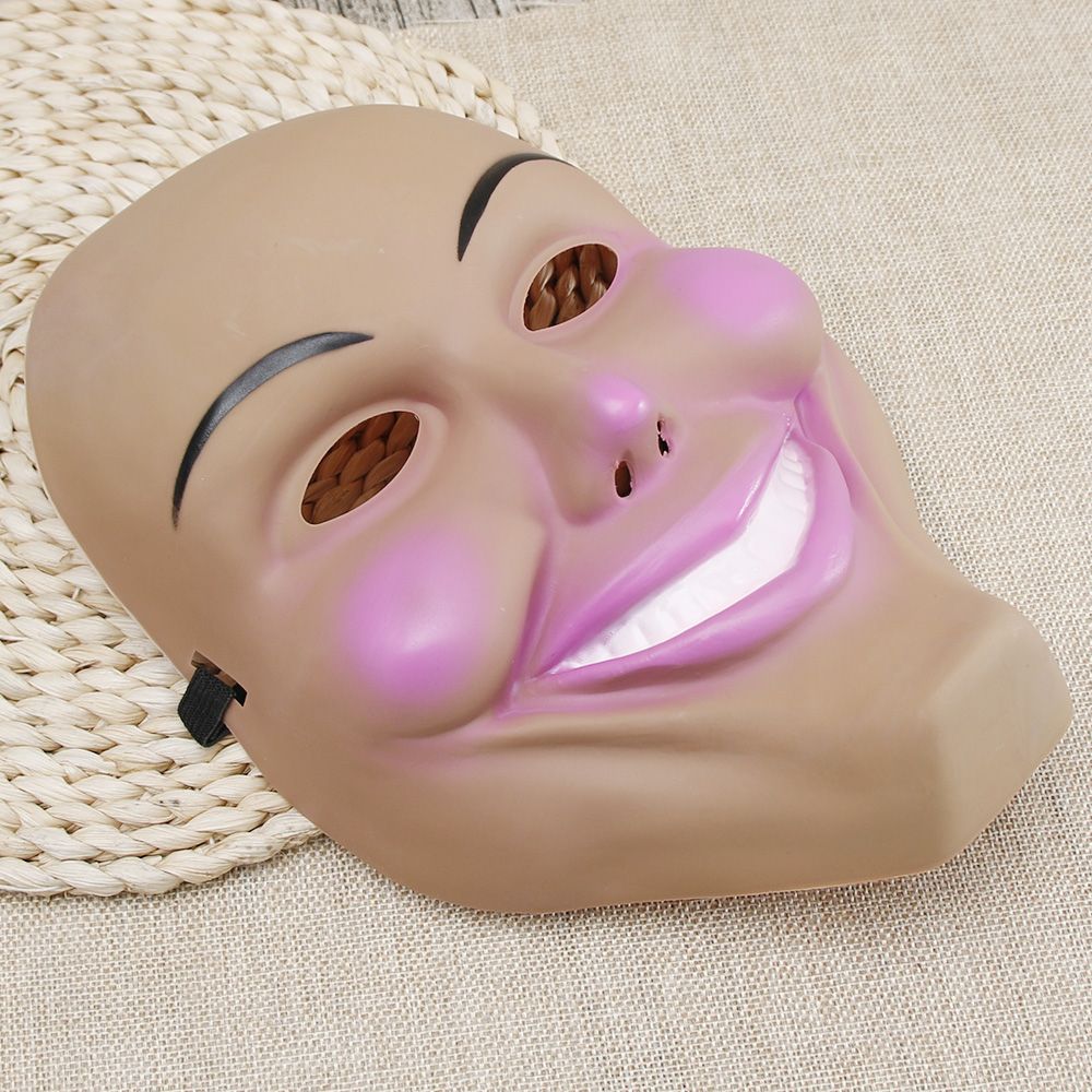 Dress The Purge Horror God Gri - Home Improvement Shop recensione e prezzo