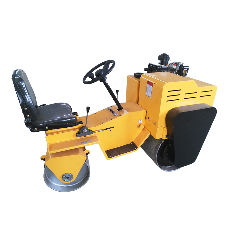 Mini Rullo Compattatore Person - Home Improvement Contractor recensione e prezzo